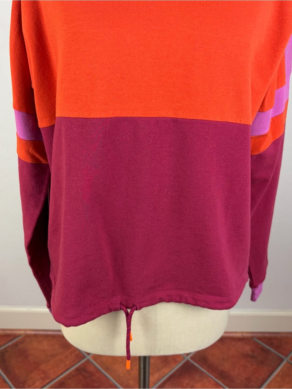 Cotopaxi Bandera Organic Sweatshirt - Picture 6 of 9